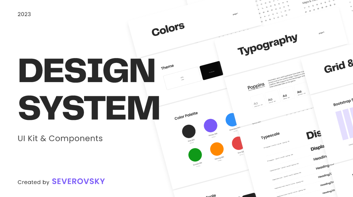 با دیزاین سیستم غول‌های دنیای تکنولوژی آشنا شوید